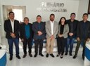 Câmara aprova Projeto de Lei que beneficia Agentes Comunitários e Agentes de Endemias.