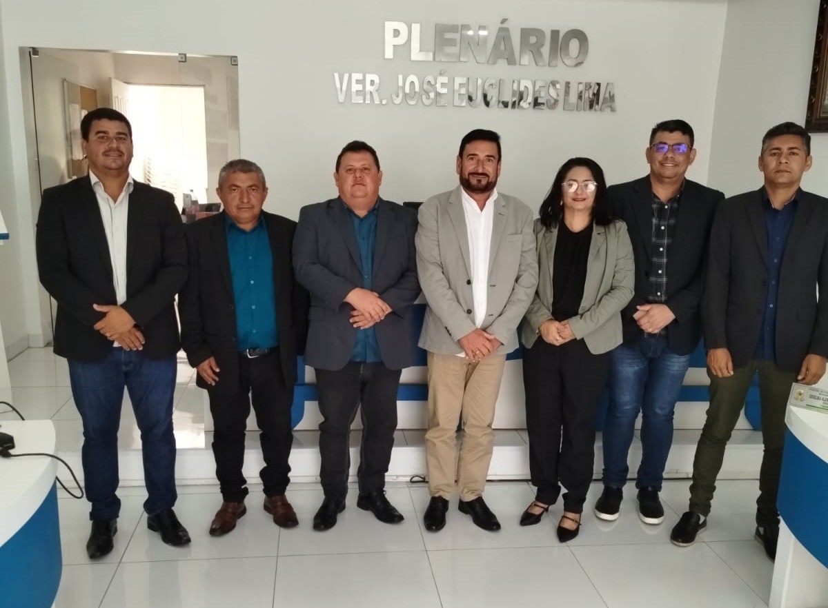 Câmara aprova Projeto de Lei que beneficia Agentes Comunitários e Agentes de Endemias.