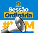 Câmara inicia os Trabalhos Legislativos referente ao período de 2025   