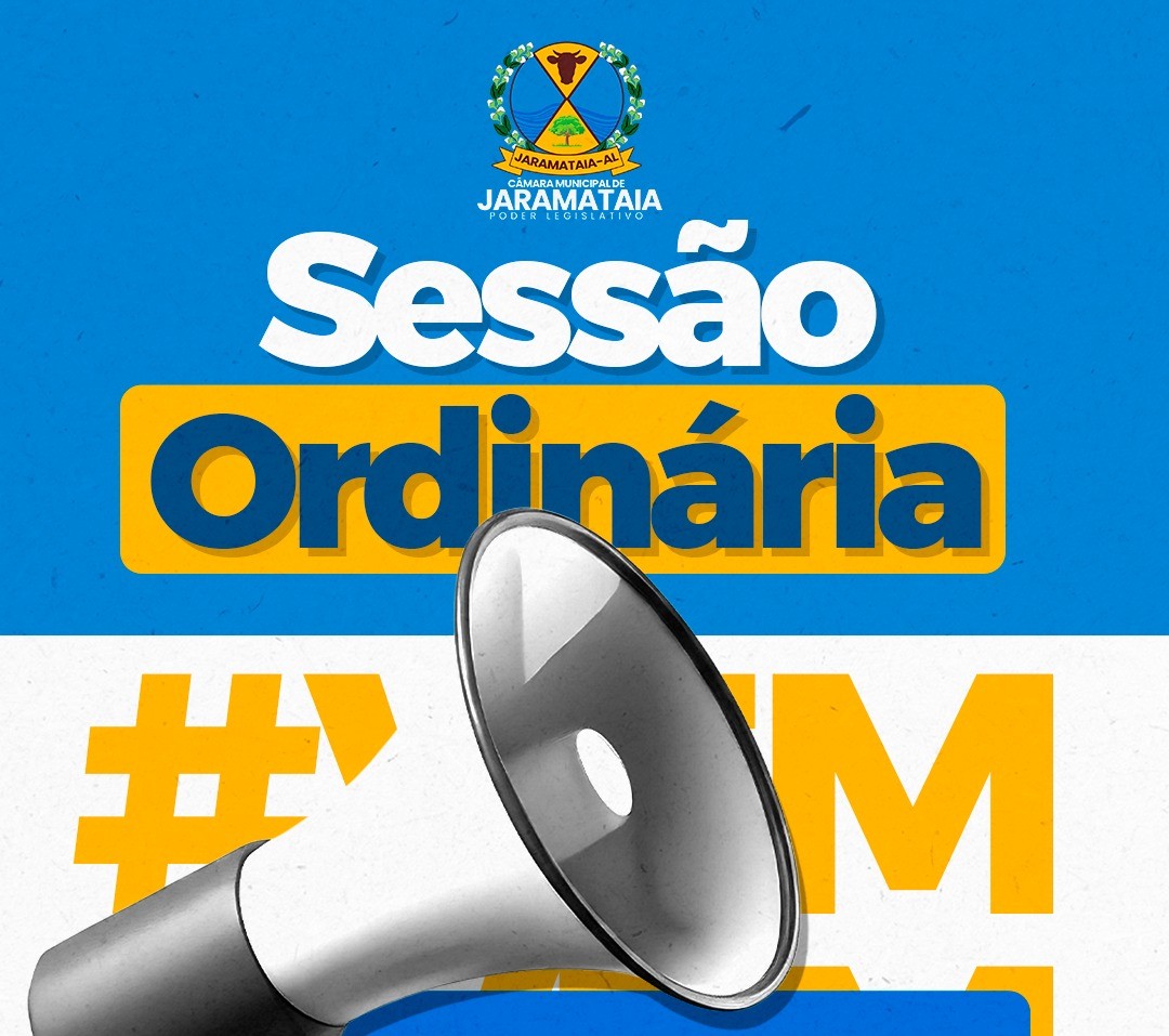 Câmara inicia os Trabalhos Legislativos referente ao período de 2025   