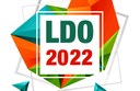 Câmara vota e aprova LDO para o exercício financeiro de 2022