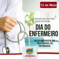 DIA DO ENFERMEIRO