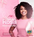 OUTUBRO ROSA