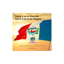 PARABENS ALAGOAS